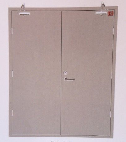 12J609GFM-钢防火门.jpg 12J609GFM-钢防火门.jpg